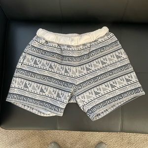 Chubbies Lounge Shorts